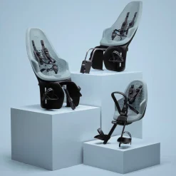 Thule Yepp 2 mini fietsstoeltje Alaska