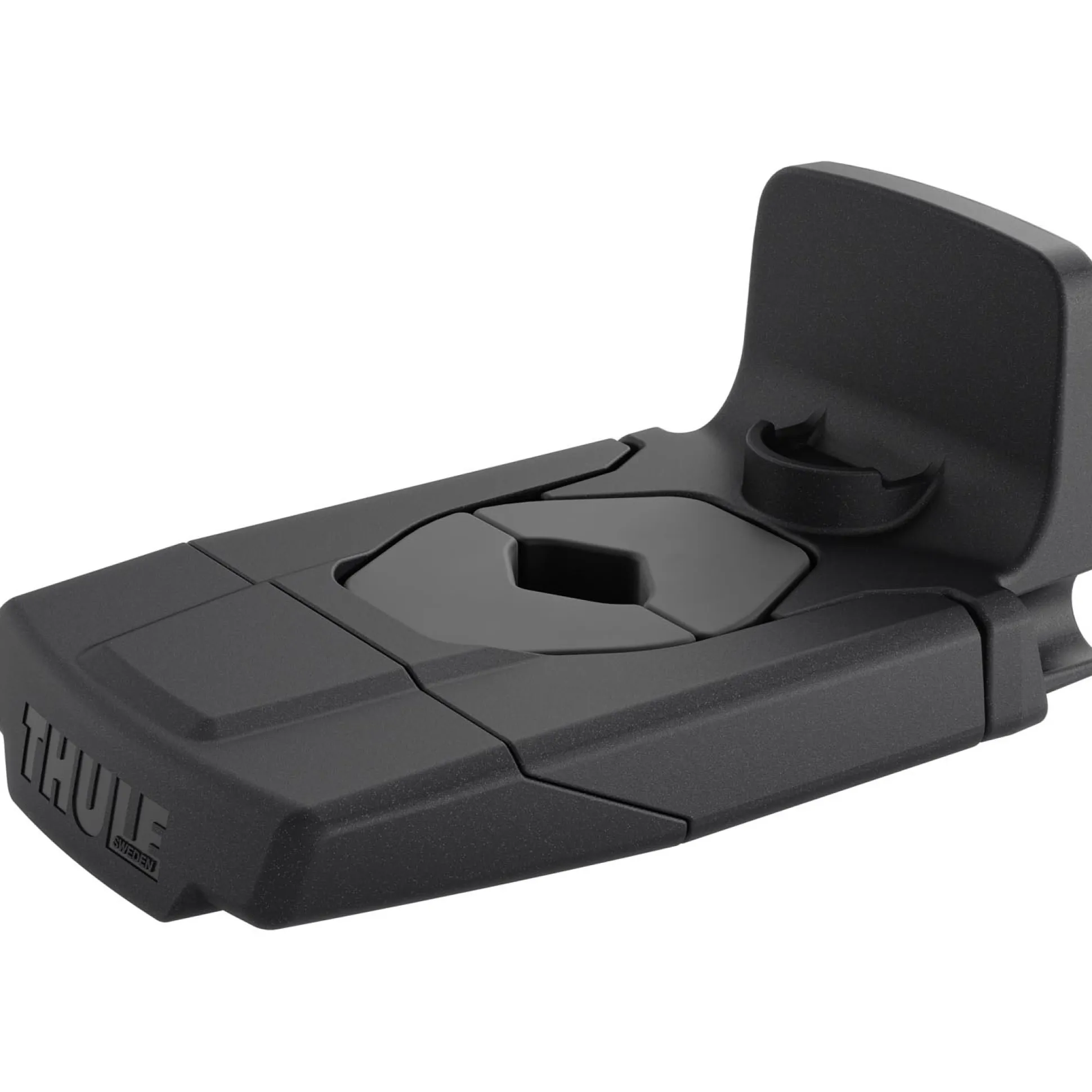 Thule Yepp 2 mini fietsstoeltje Fennel Tan