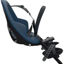 Thule Yepp 2 mini fietsstoeltje Majolica Blue