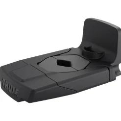 Thule Yepp 2 mini fietsstoeltje Agave