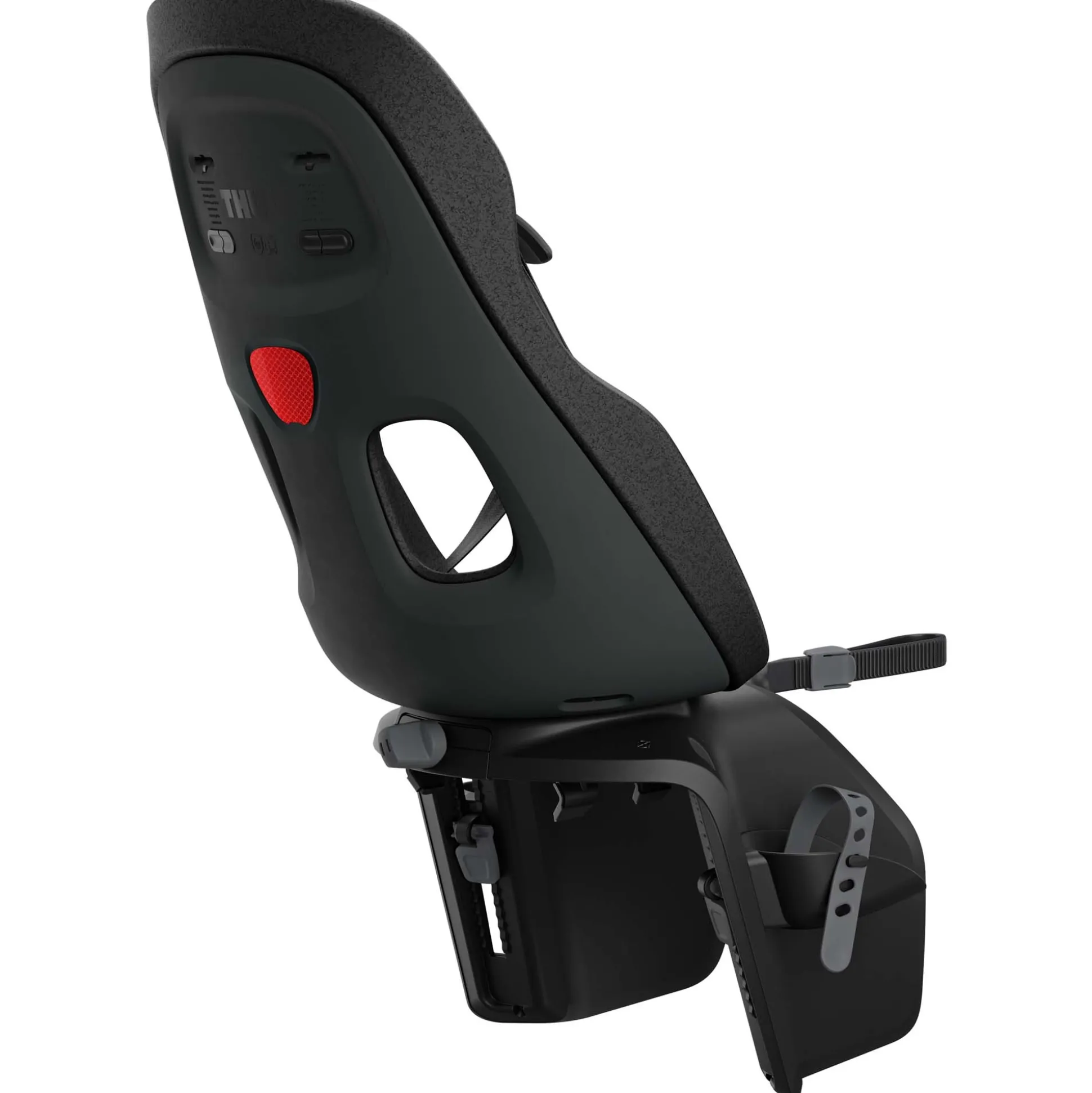 Thule Yepp Nexxt 2 Maxi Black