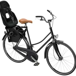 Thule Yepp Nexxt 2 Maxi Black