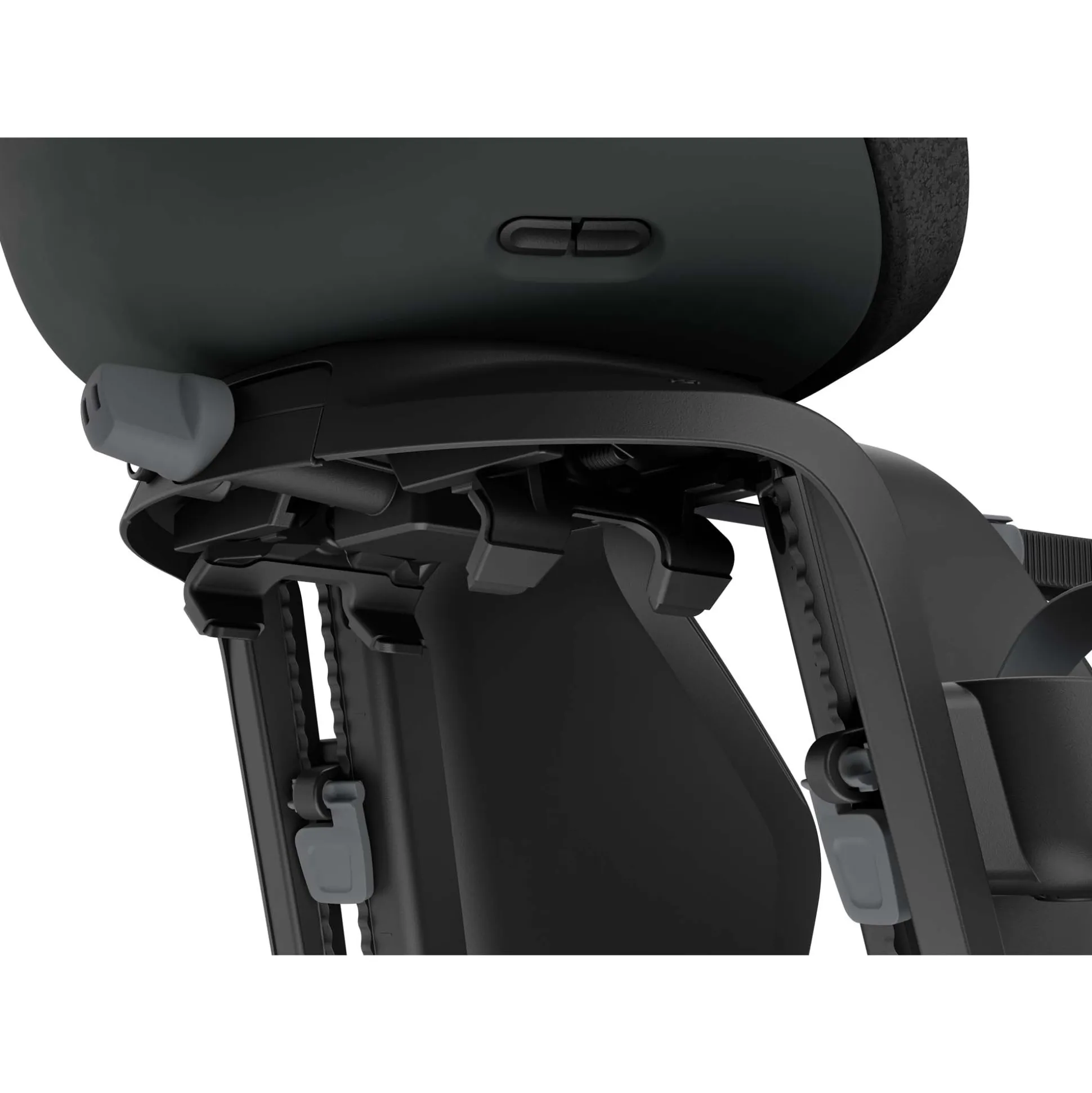 Thule Yepp Nexxt 2 Maxi Black