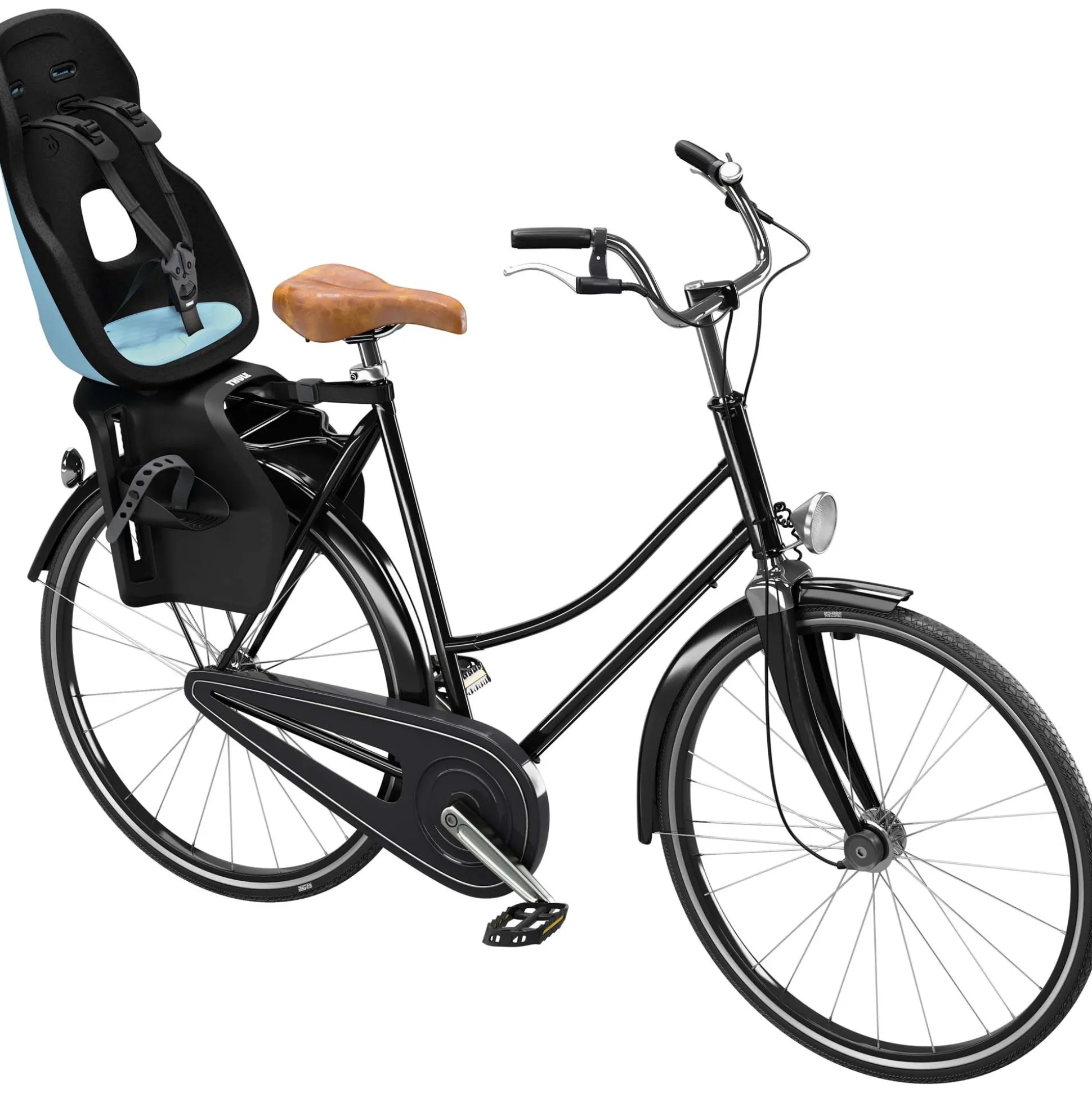 Thule Yepp Nexxt 2 Maxi Blue