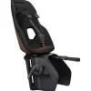 Thule Yepp Nexxt 2 Maxi Brown