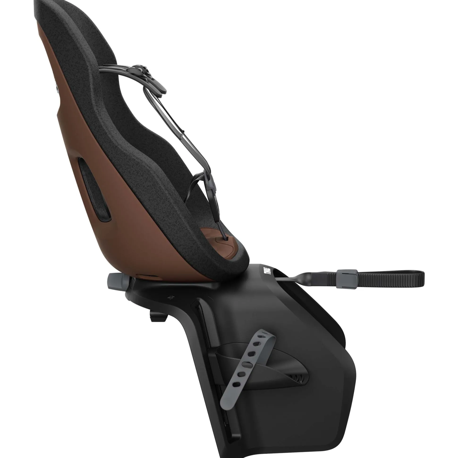 Thule Yepp Nexxt 2 Maxi Brown