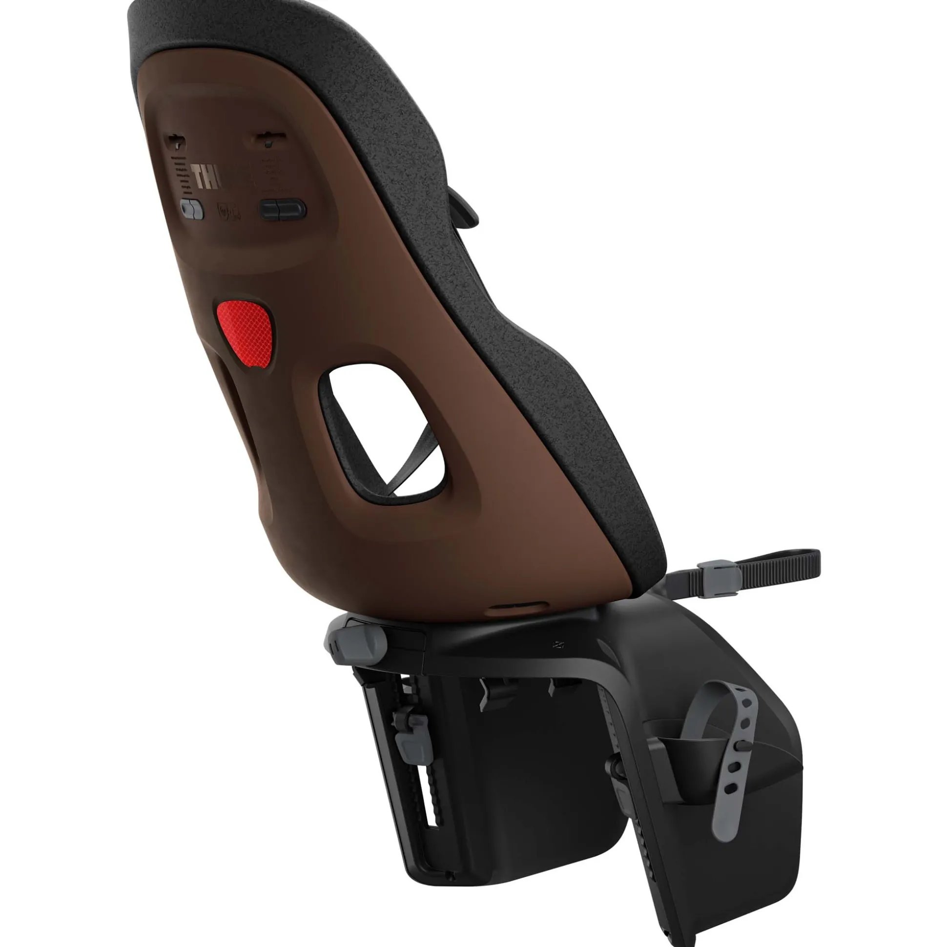 Thule Yepp Nexxt 2 Maxi Brown