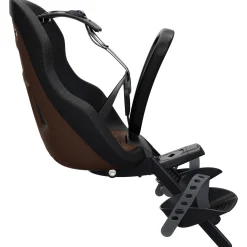 Thule Yepp Nexxt 2 mini fietsstoeltje Brown