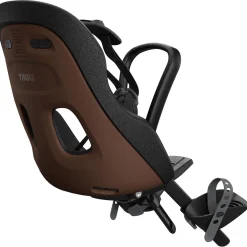 Thule Yepp Nexxt 2 mini fietsstoeltje Brown