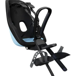 Thule Yepp Nexxt 2 mini fietsstoeltje Blue