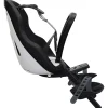 Thule Yepp Nexxt 2 mini fietsstoeltje White
