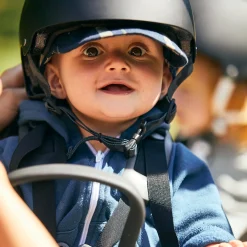 Thule Yepp Nexxt 2 mini fietsstoeltje White