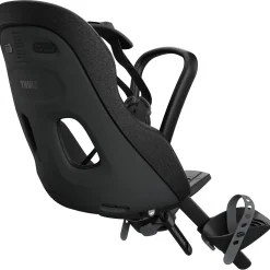 Thule Yepp Nexxt 2 mini fietsstoeltje Black