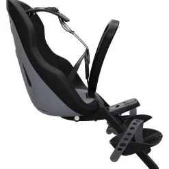 Thule Yepp Nexxt 2 mini fietsstoeltje Grey