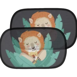 Titaniumbaby zonnescherm leeuw Multi