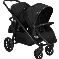 Topmark 2 Combi duowagen Black