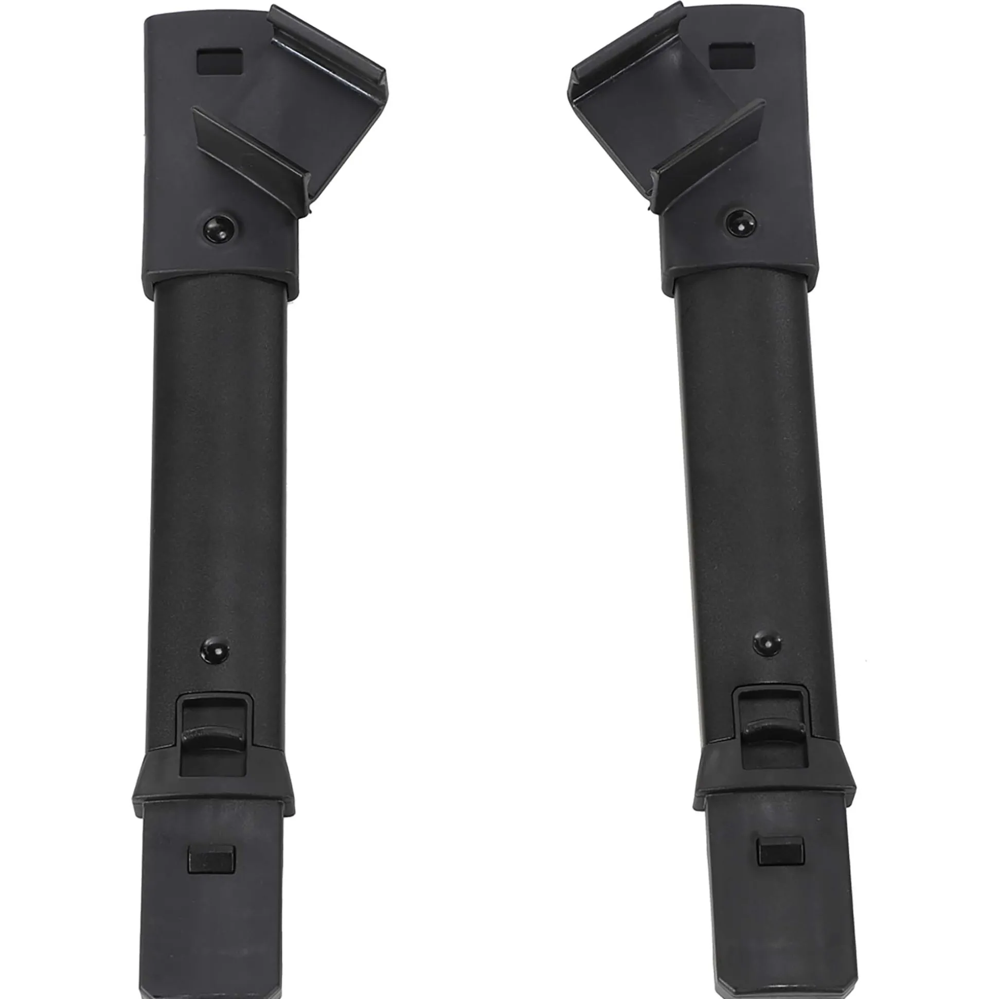 Topmark 2 Combi hoogte adapter Black