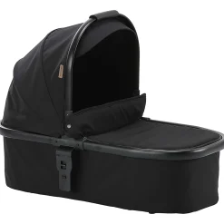 Topmark 2 Combi reiswieg Black