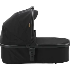 Topmark 2 Combi reiswieg Black