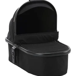 Topmark 2 Combi reiswieg Black