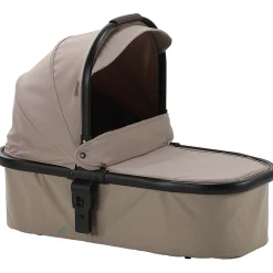 Topmark 2 Combi reiswieg Sandbrown