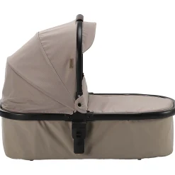 Topmark 2 Combi reiswieg Sandbrown