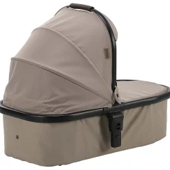 Topmark 2 Combi reiswieg Sandbrown