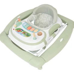 Topmark 2-in-1 Loopstoel Max Green