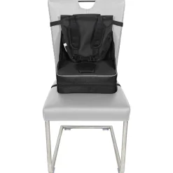 Topmark Zitverhoger voor stoel Black