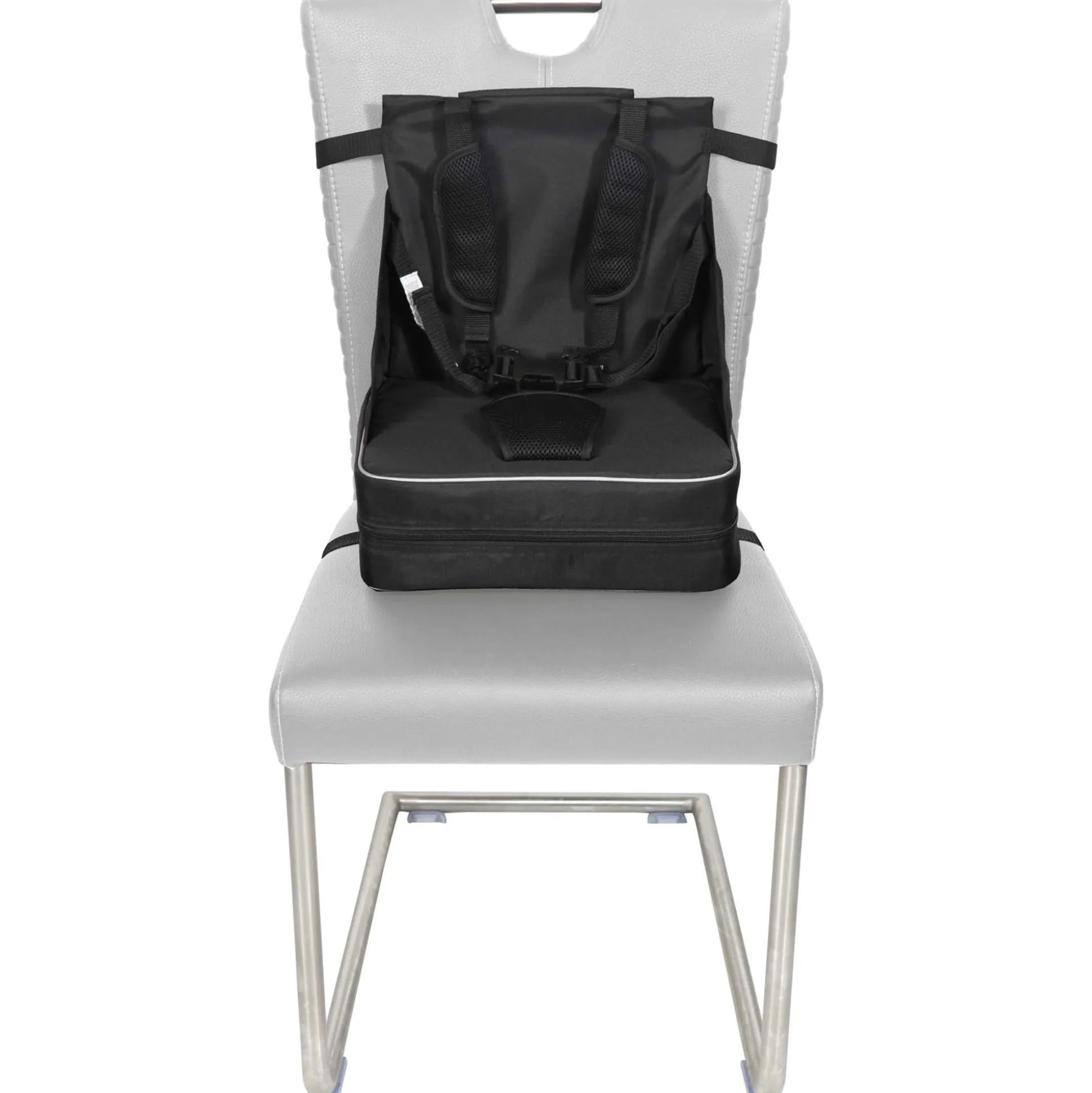 Topmark Zitverhoger voor stoel Black