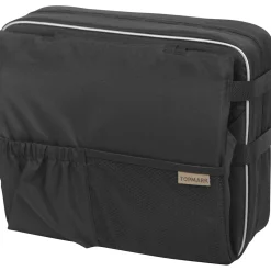 Topmark Zitverhoger voor stoel Black