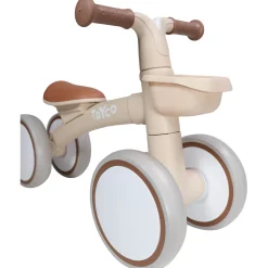 Tryco First Bike Luna Beigebrown