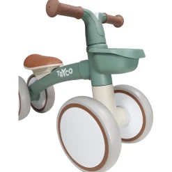 Tryco First Bike Luna Lightgreen