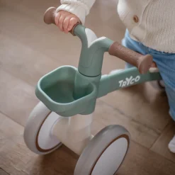 Tryco First Bike Luna Lightgreen