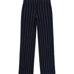 Tumble 'N Dry Peuter broek  strepen blauw