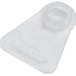 Universele Badstop | Bebe-Jou | Luma | Prénatal wit