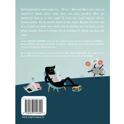 Vaders eerste jaar Multi