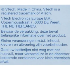 VTech Baby telefoontje Multi