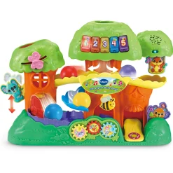 VTech dierenpret ballenboom Multi