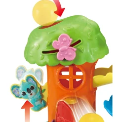 VTech dierenpret ballenboom Multi