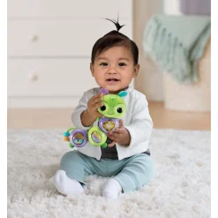 VTech draai en wiebel rupsje Multi