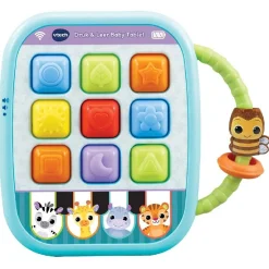 VTech druk & leer baby tablet Multi