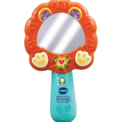 VTech kiekeboe leeuwtje Multi