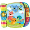 VTech liedjesboek dierenvriendjes Multi