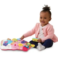 VTech loopwagen babywalker multi