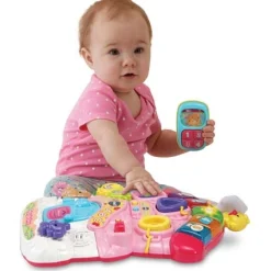 VTech loopwagen babywalker multi