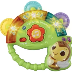 VTech mijn eerste tamboerijn Multi