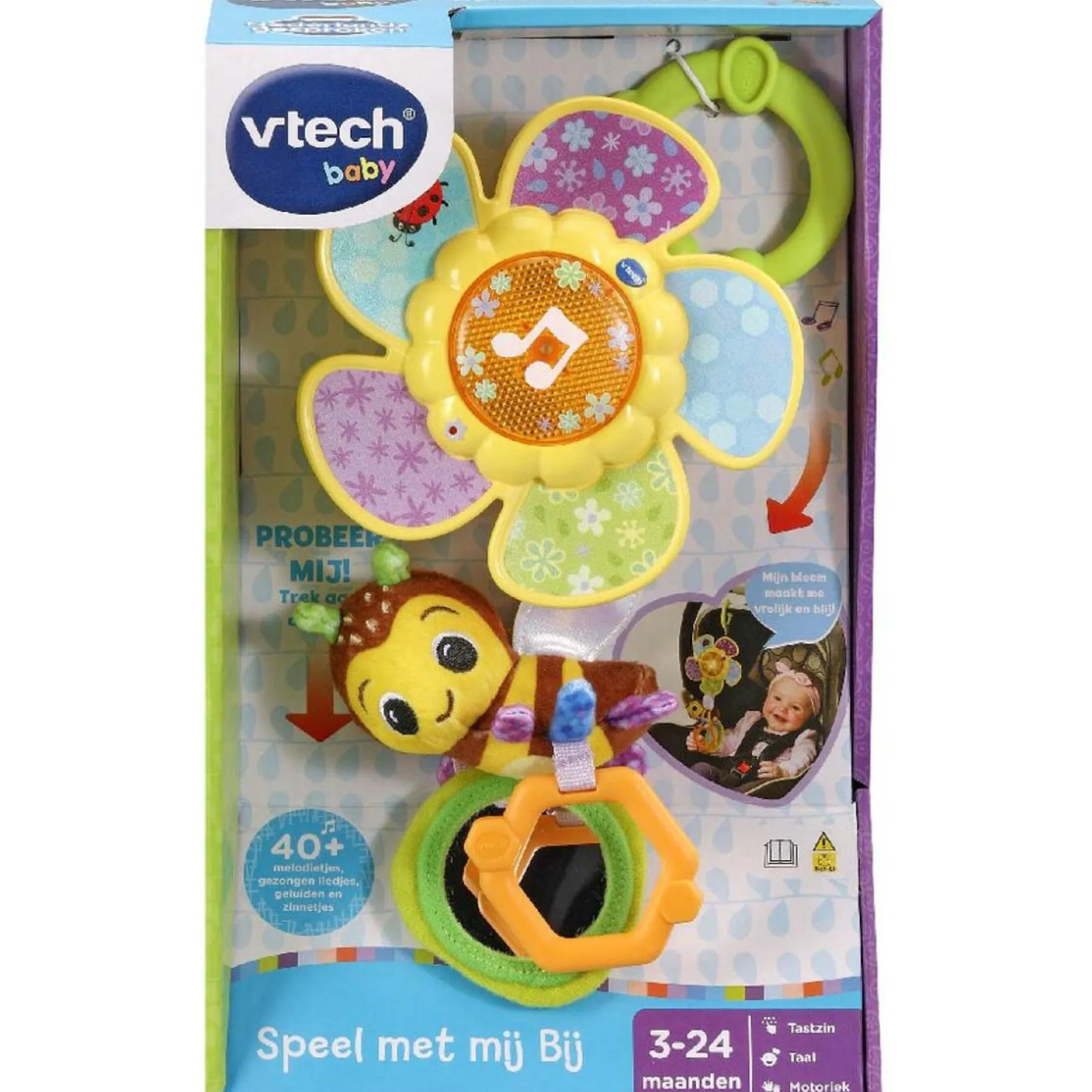 VTech speel met mij bij Multi