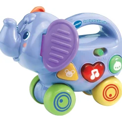 VTech speelpret olifant Multi