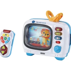 VTech zap maar mee tv Multi